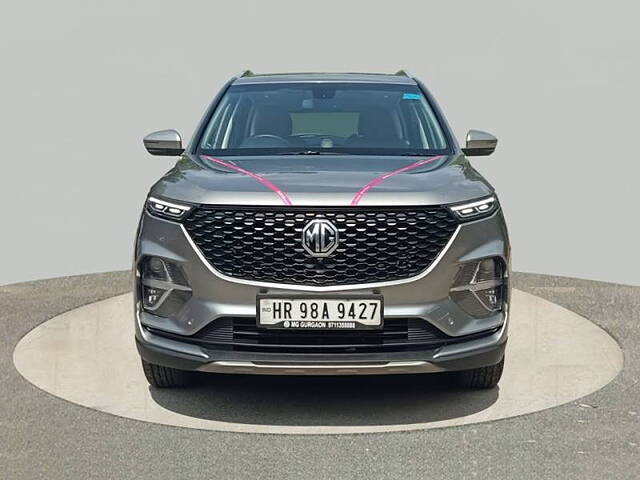 Used 2021 MG Hector in Noida