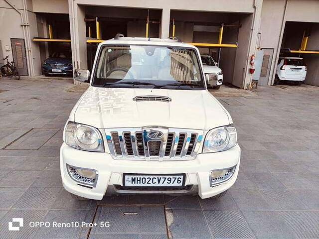 Used 2013 Mahindra Scorpio in Mumbai