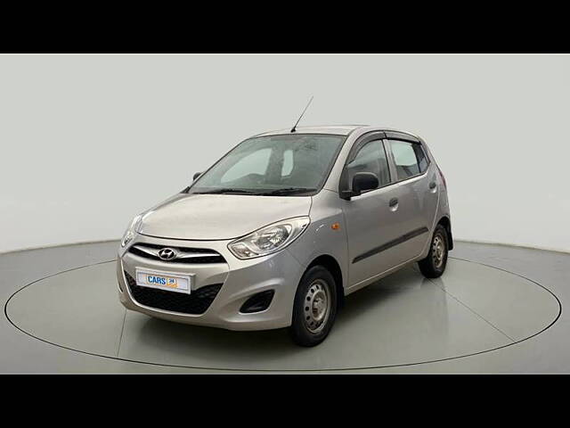 Used Hyundai i10 [2010-2017] 1.1L iRDE Magna Special Edition in Delhi