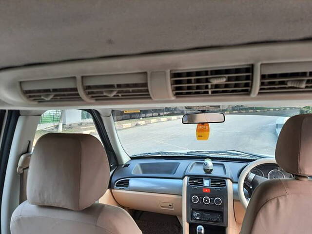 Used Tata Safari Storme [2012-2015] 2.2 EX 4x2 in Lucknow