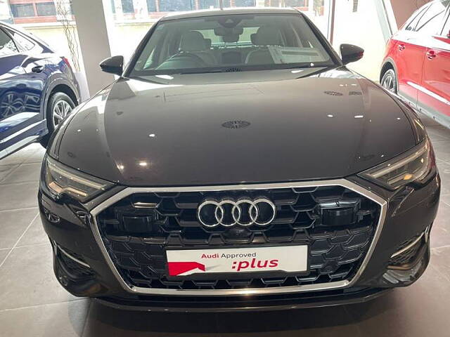 Used 2023 Audi A6 in Delhi