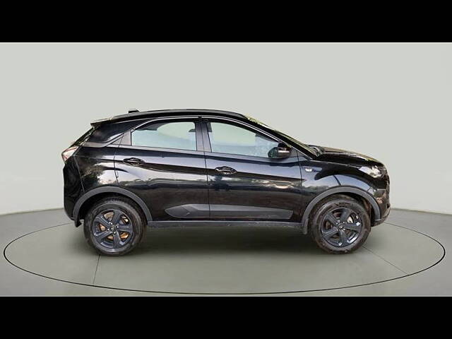 Used Tata Nexon [2020-2023] XZ Plus Diesel Dark Edition [2021-2023] in Surat