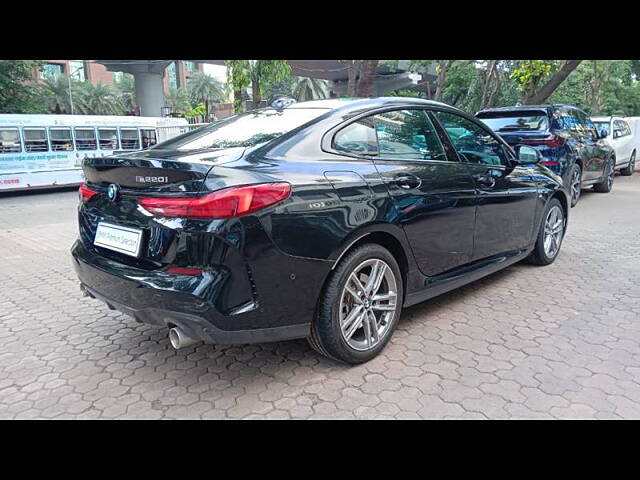 Used BMW 2 Series Gran Coupe 220i M Sport Pro in Mumbai