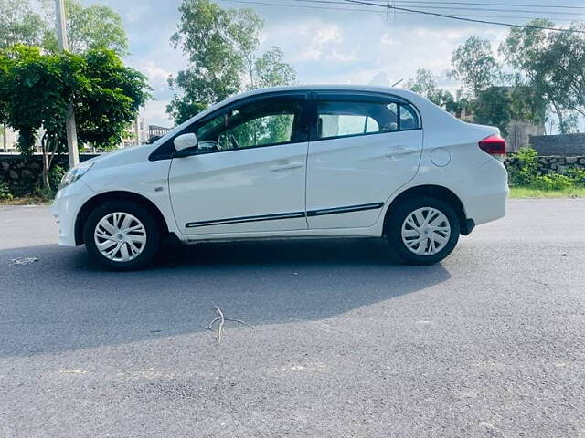 Used Honda Amaze [2016-2018] 1.5 S i-DTEC in Jaipur