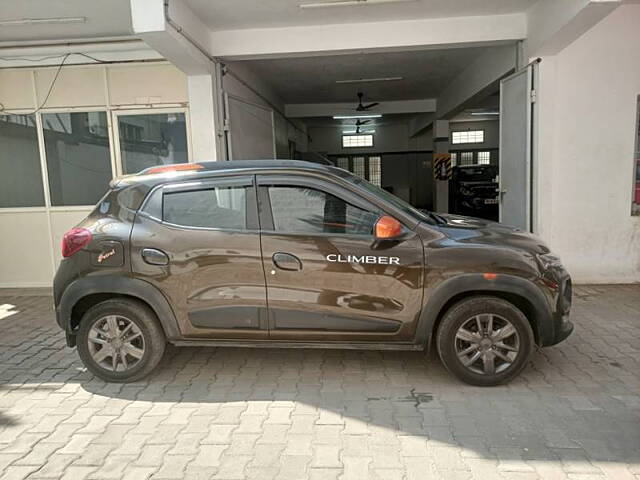 Used Renault Kwid [2015-2019] CLIMBER 1.0 [2017-2019] in Chennai