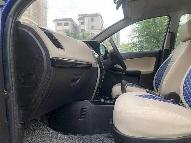 Used Tata Zest XMA Diesel in Mumbai