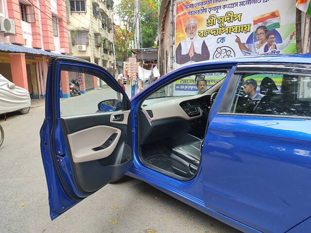 Used Hyundai Elite i20 [2016-2017] Magna 1.2 [2016-2017] in Kolkata