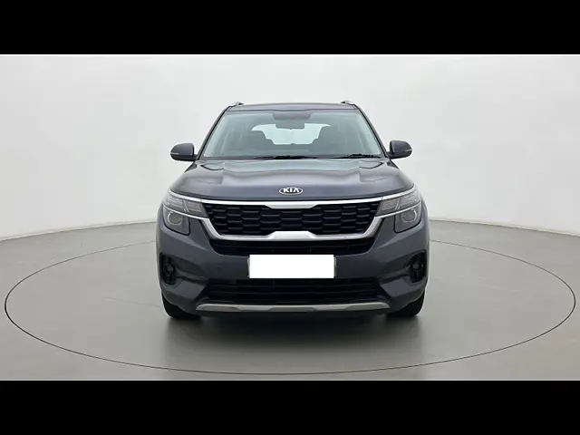 Used 2019 Kia Seltos in Chennai