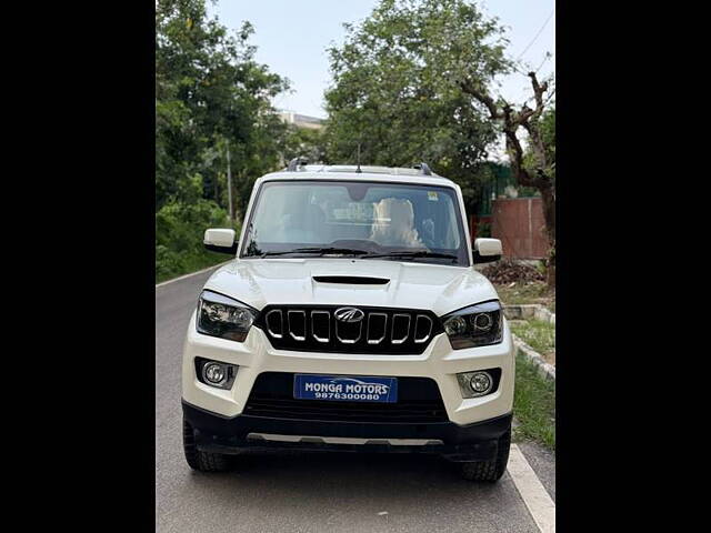 Used 2019 Mahindra Scorpio in Ludhiana