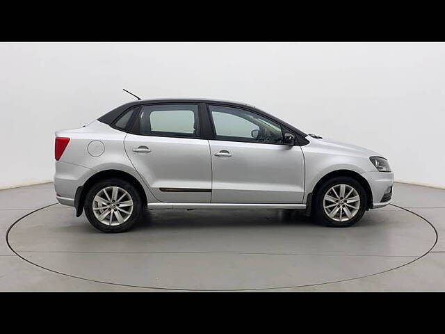 Used Volkswagen Ameo Highline1.5L (D) [2016-2018] in Chennai