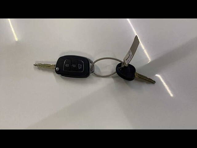 Used Hyundai Venue [2019-2022] S Plus 1.2 Petrol in Mumbai