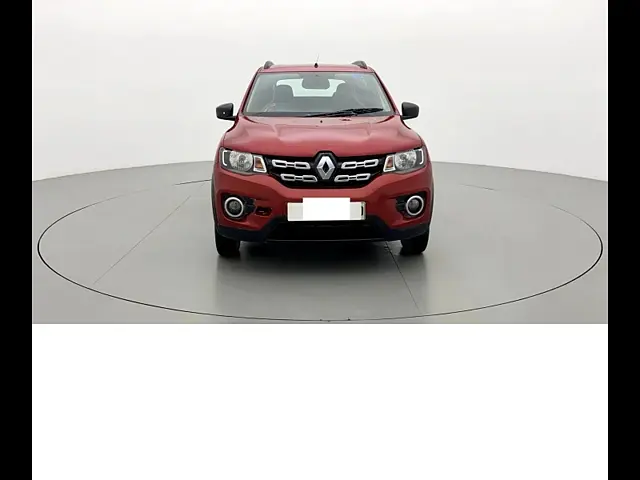 Used 2017 Renault Kwid in Zirakpur