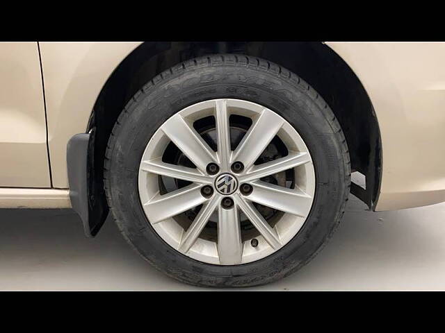 Used Volkswagen Vento [2015-2019] Highline Plus 1.5 (D) 16 Alloy in Chennai
