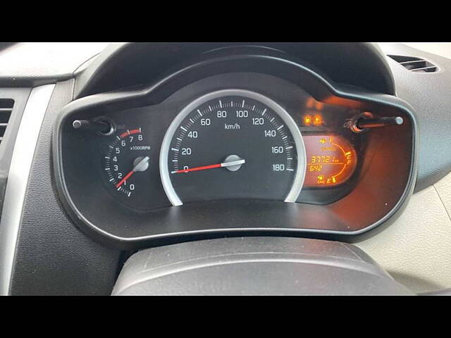 Used Maruti Suzuki Celerio [2017-2021] VXi (O) CNG in Pune