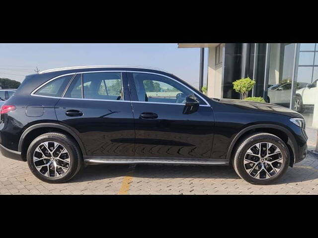 Used Mercedes-Benz GLC [2019-2023] 220d 4MATIC Progressive in Dehradun