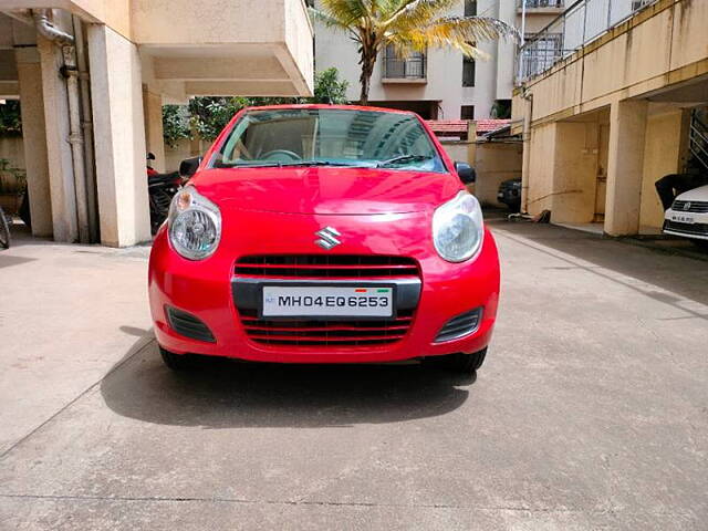 Used 2010 Maruti Suzuki A-Star in Pune