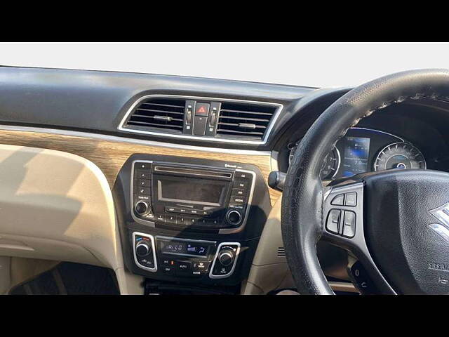 Used Maruti Suzuki Ciaz Zeta Hybrid  1.5 [2018-2020] in Nagpur