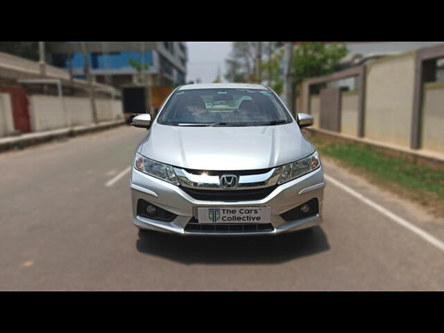 Used 2016 Honda City in Bangalore