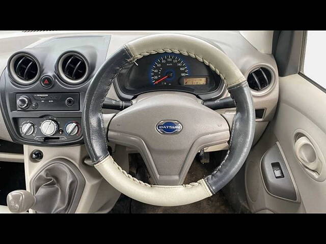 Used Datsun GO [2014-2018] T in Hyderabad