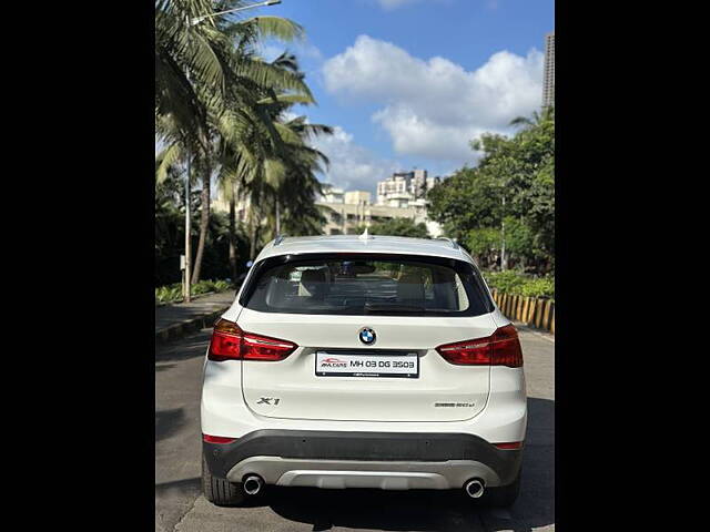 Used BMW X1 [2013-2016] sDrive20d xLine in Mumbai