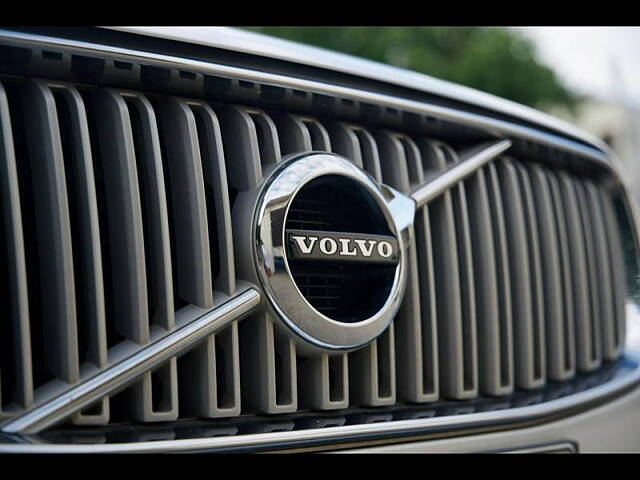 Used Volvo XC90 [2015-2021] D5 Momentum in Delhi