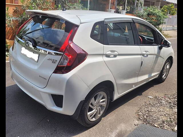 Used Honda Jazz [2018-2020] VX Petrol in Chennai