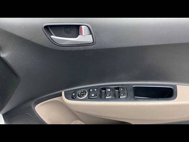 Used Hyundai Grand i10 Sportz 1.2 Kappa VTVT in Bangalore