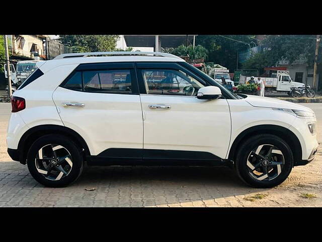 Used Hyundai Venue [2019-2022] SX 1.4 CRDi in Kanpur