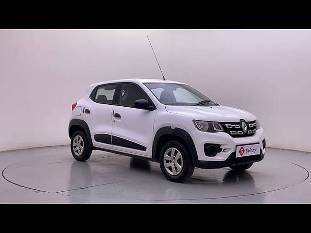 Used Renault Kwid [2015-2019] RXL [2015-2019] in Bangalore