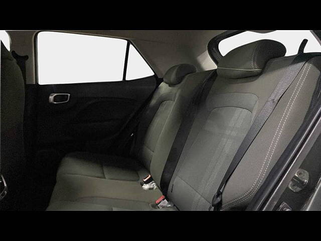 Used Hyundai Venue [2019-2022] SX 1.0 Turbo iMT in Mumbai