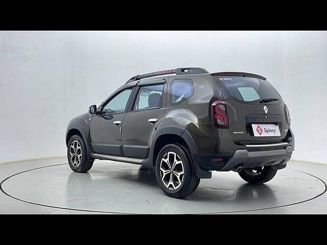 Used Renault Duster [2020-2022] RXZ 1.3 Turbo Petrol MT [2020-2021] in Bangalore