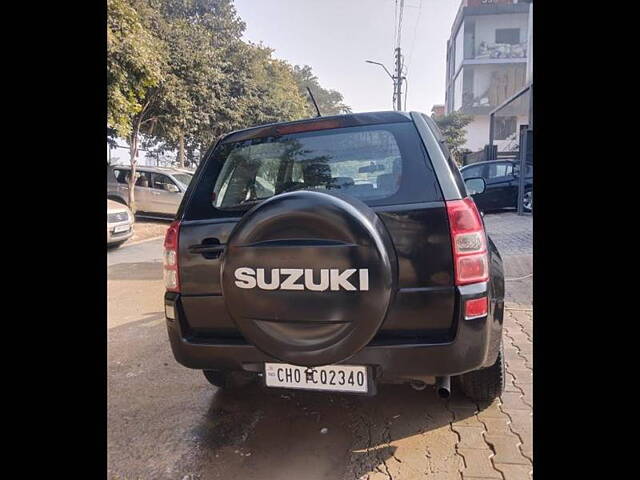 Used Maruti Suzuki Grand Vitara [2007-2009] 2.0 AT in Mohali