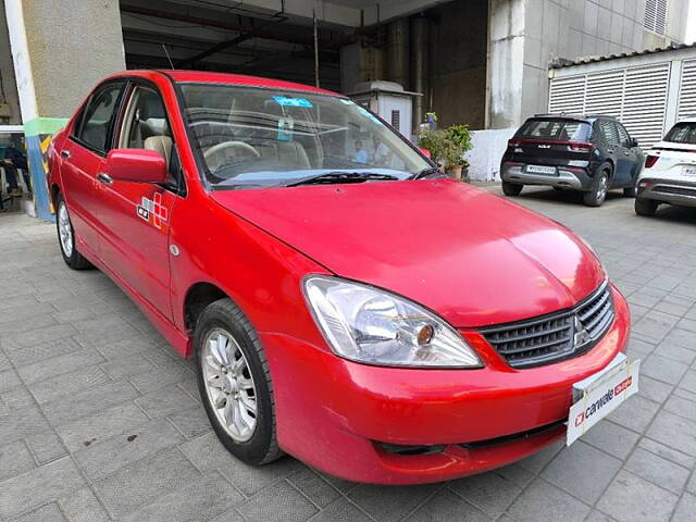 Used Mitsubishi Cedia [2009-2013] New Sports in Mumbai