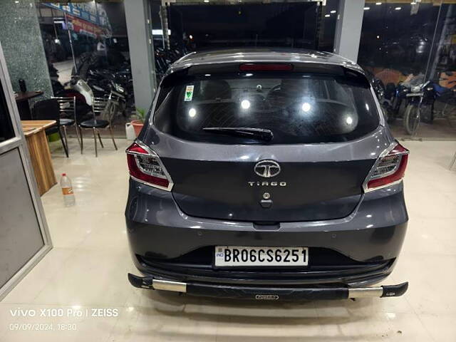 Used Tata Tigor [2018-2020] Revotorq XZ in Muzaffurpur