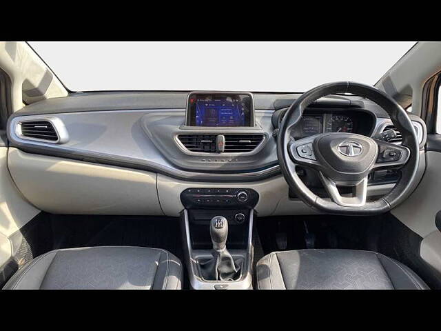 Used Tata Altroz XZ Plus Diesel [2021-2023] in Hyderabad