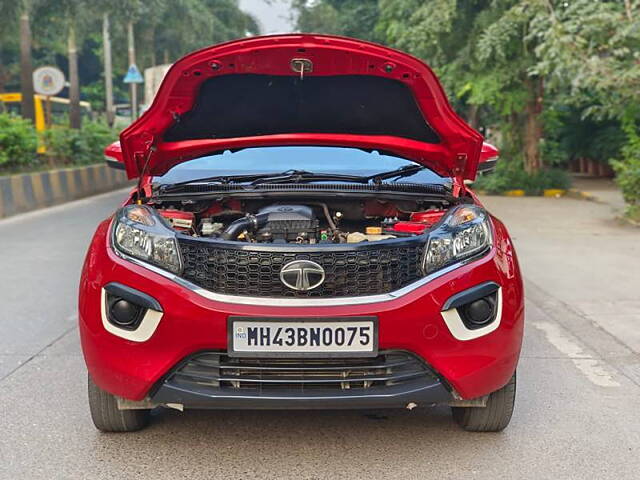 Used Tata Nexon [2017-2020] XT [2017-2019] in Mumbai