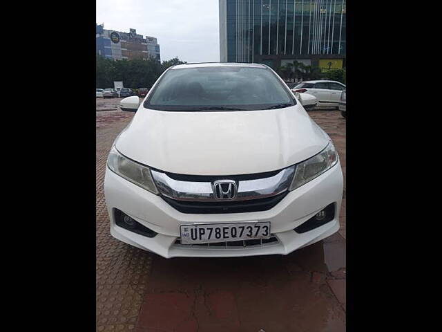 Used 2017 Honda City in Delhi