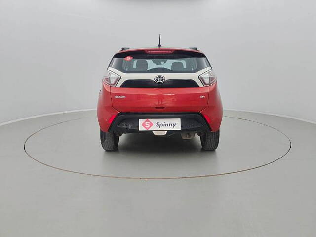 Used Tata Nexon [2017-2020] XM in Jaipur