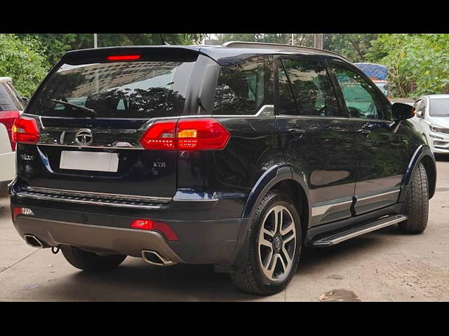 Used Tata Hexa [2017-2019] XTA 4x2 7 STR in Thane