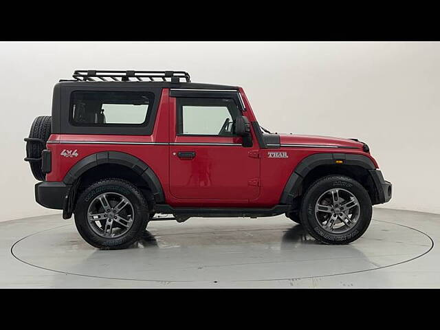 Used Mahindra Thar LX Hard Top Petrol AT in Gurgaon