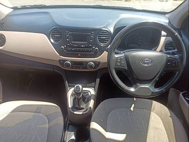 Used Hyundai Xcent [2014-2017] SX 1.2 in Pune