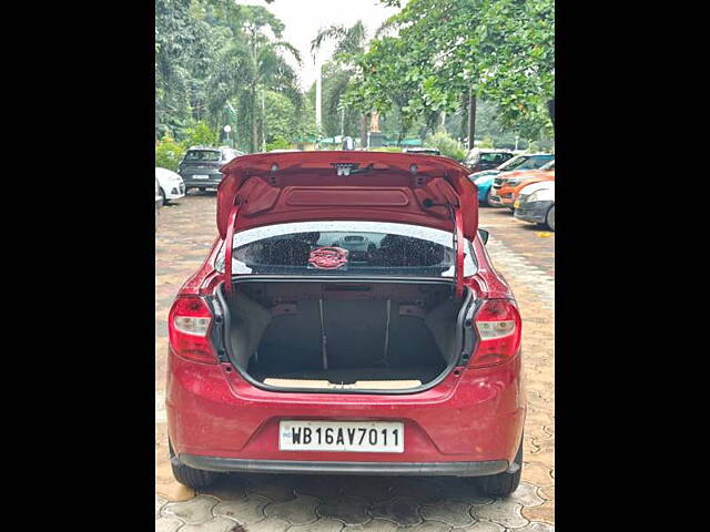 Used Ford Aspire [2015-2018] Ambiente 1.5 TDCi in Kolkata