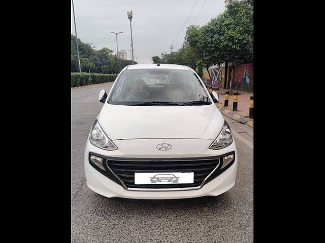 Used 2018 Hyundai Santro in Indore