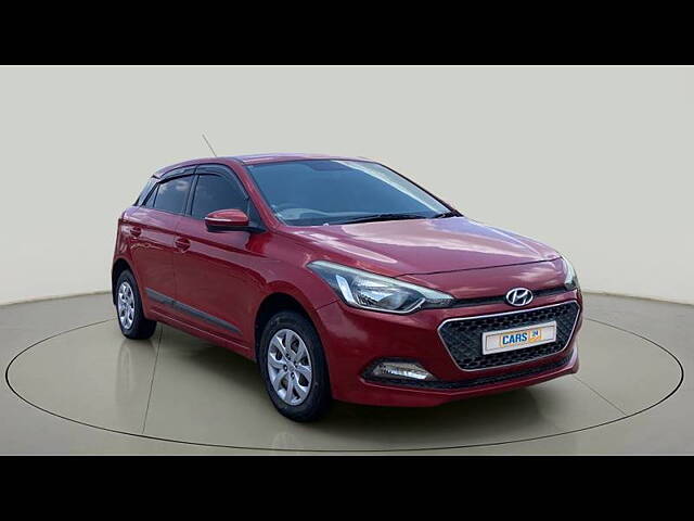 Used 2017 Hyundai Elite i20 in Pune