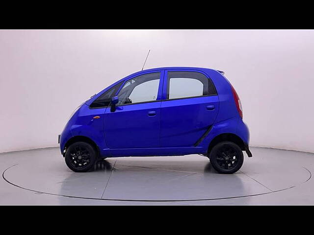 Used Tata Nano Twist XT in Bangalore