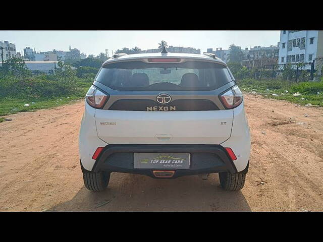 Used Tata Nexon [2017-2020] XT Diesel in Bangalore