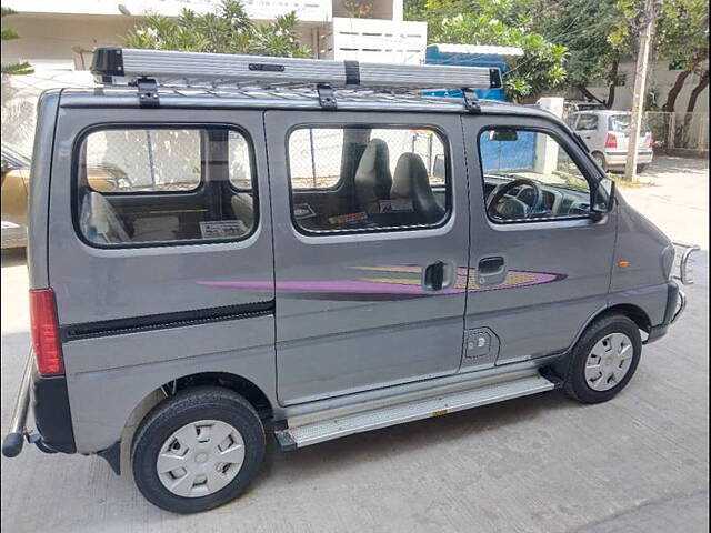 Used Maruti Suzuki Eeco [2010-2022] 7 STR [2014-2019] in Hyderabad