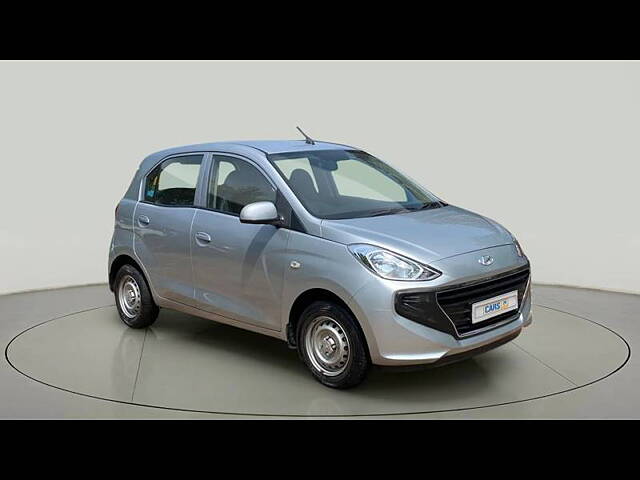 Used 2018 Hyundai Santro in Lucknow