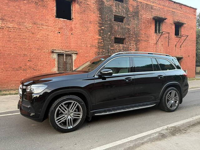 Used Mercedes-Benz GLS [2020-2024] 450 4MATIC in Delhi