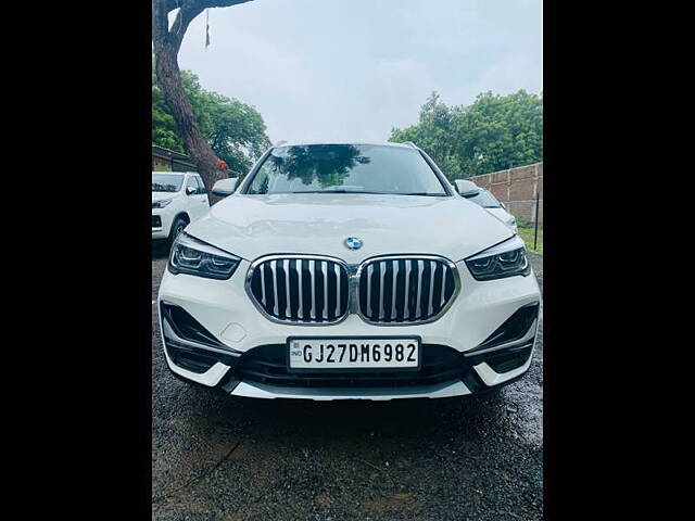 Used 2021 BMW X1 in Ahmedabad